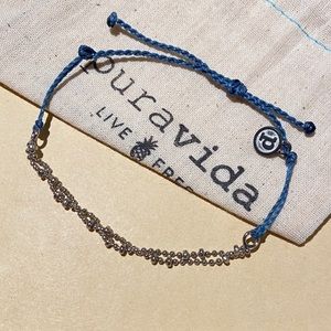 PURA VIDA Bracelet for Live Event